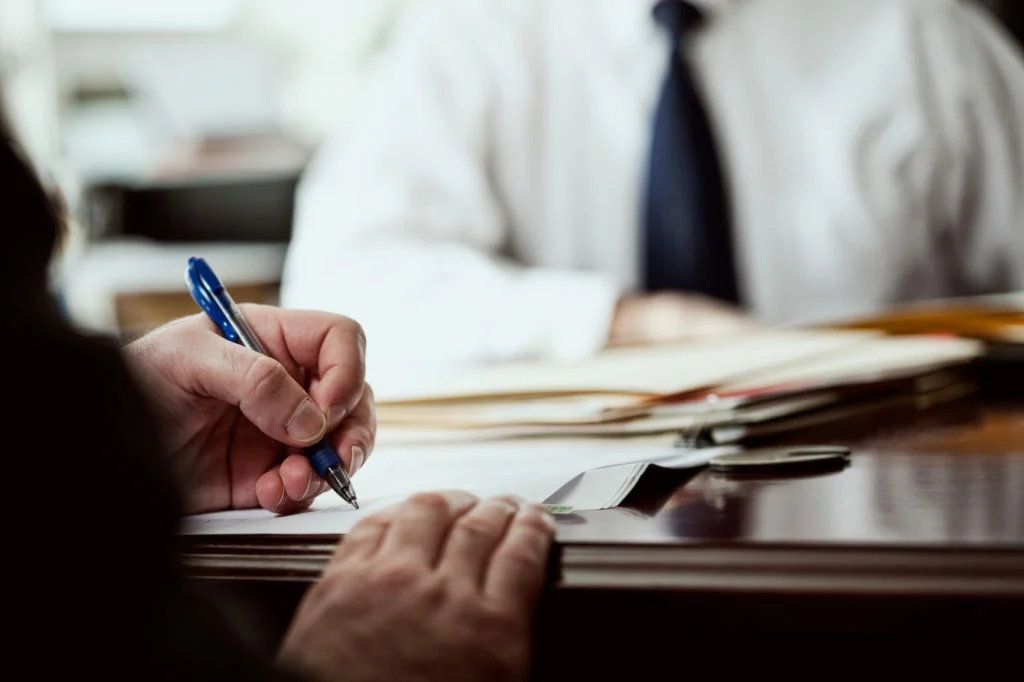 What Makes a Will Legally Valid Lyme Regis?