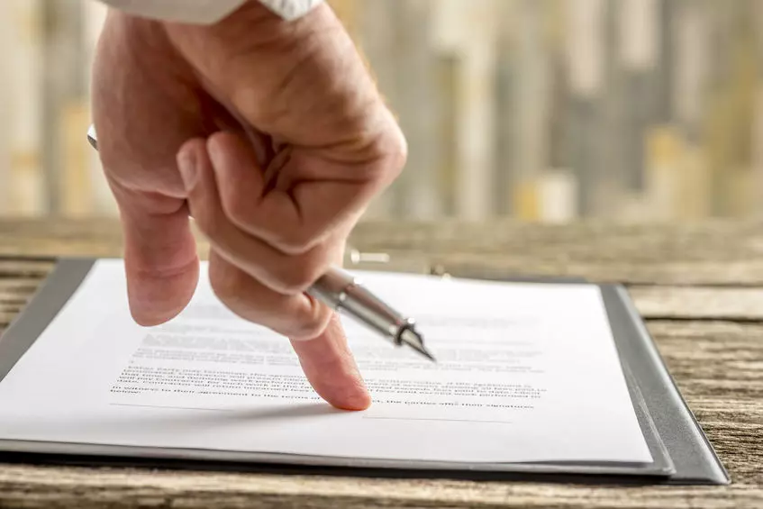 Family meeting with legal advisor, showing when a Will is crucial—highlighting Trusted Will Writing Lyme Regis for essential life planning.