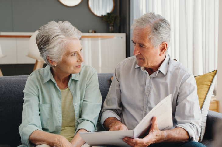 Why is having a will important even if I don’t own many assets Lyme Regis?